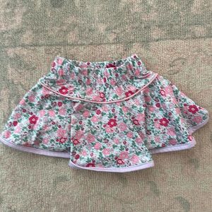 SET Athletisure Skort